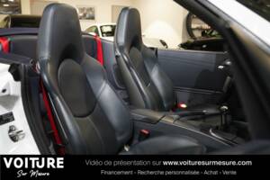 Image 12/29 of Porsche 911 Carrera 4S (2006)