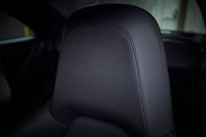 Bild 79/100 von Mercedes-Benz CLK 63 AMG Black Series (2007)
