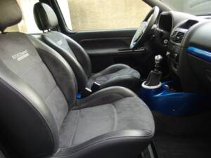 Imagen 42/100 de Renault Clio II V6 (2004)