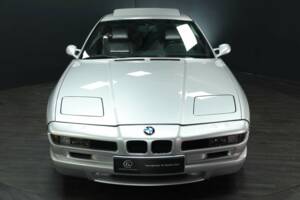 Bild 9/30 von BMW 850CSi (1993)
