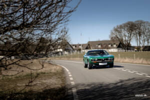 Bild 47/49 von Alfa Romeo Montreal (1974)
