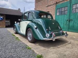 Bild 22/66 von MG YB (1952)