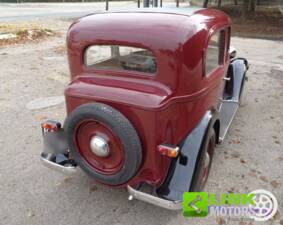 Afbeelding 2/10 van FIAT 508 Balilla Series 2 (1936)