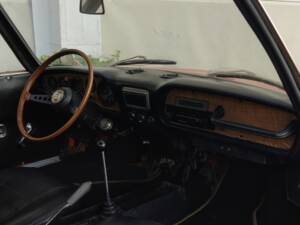 Bild 28/39 von SEAT 850 Sport Spider (1969)
