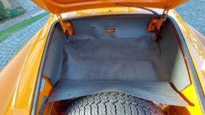 Bild 12/18 von Volkswagen Karmann Ghia 1600 (1971)