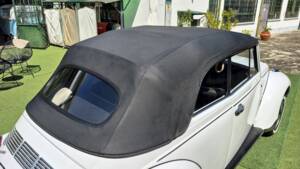 Image 72/73 of Volkswagen Beetle 1300 (1972)