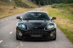 Image 6/23 de Aston Martin V12 Vanquish S Ultimate Edition (2007)