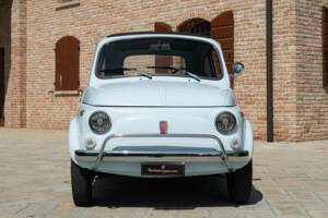 Image 3/47 of FIAT 500 L (1971)