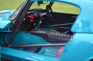 Bild 12/27 von Lotus Elan (1965)
