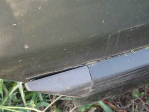 Immagine 44/50 di Volvo 360 GLE (1986)