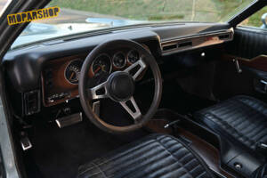 Image 25/48 of Plymouth GTX 440 (1971)