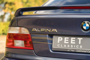 Bild 54/97 von ALPINA B10 V8 (1998)