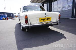 Image 4/34 of Rolls-Royce Silver Shadow I (1968)