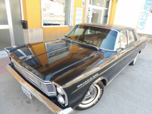 Image 9/54 of Ford Galaxie 500 (1965)