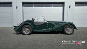 Image 9/21 of Morgan Roadster V6 (2015)