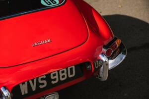 Bild 38/40 von Jaguar E-Type 3.8 (1961)