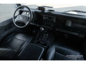 Bild 14/23 von Land Rover Defender 90 (1996)