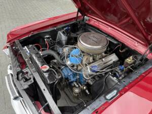 Bild 30/47 von Ford Shelby GT 350 (1966)