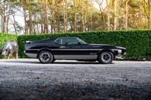 Immagine 32/48 di Ford Mustang Boss 351 (1970)