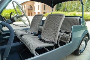Afbeelding 46/50 van FIAT 500 C Spiaggina (1967)