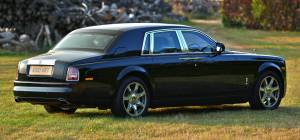 Bild 19/50 von Rolls-Royce Phantom VII (2010)