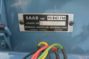 Image 18/24 of Saab 93 B (1959)
