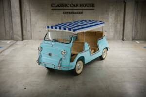 Image 12/48 of FIAT 600 Ghia "Jolly" (1963)