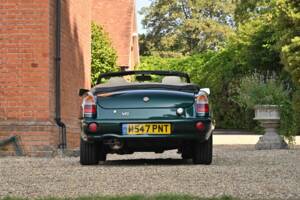 Bild 45/50 von MG RV8 (1995)
