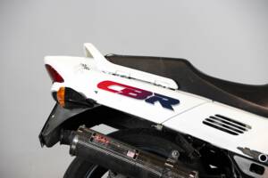 Afbeelding 13/46 van Honda DUMMY (1995)