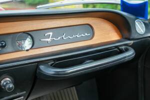 Image 36/36 of Lancia Fulvia Coupe HF 1.6 (1971)