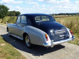 Bentley S 3 1965