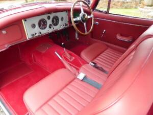 Image 13/33 of Jaguar XK 150 3.8 S FHC (1960)