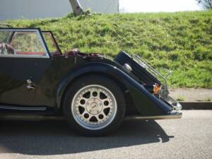 Bild 19/26 von Morgan Plus 8 Inj. (1989)