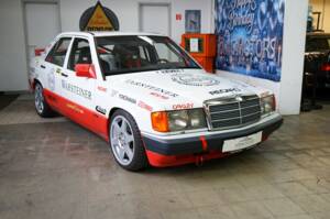 Imagen 3/36 de Mercedes-Benz 190 E 2.6 (1990)