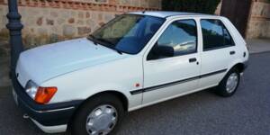 Bild 1/6 von Ford Fiesta 1.4 (1989)