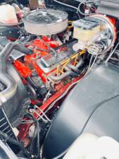 Bild 8/19 von Chevrolet C10 Stepside (1987)