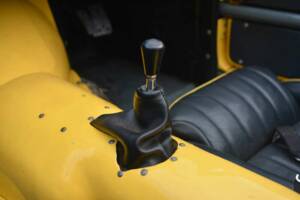 Image 43/50 of Elva Courier (1963)