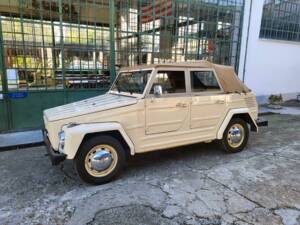 Image 1/39 de Volkswagen Thing 1600 (1973)