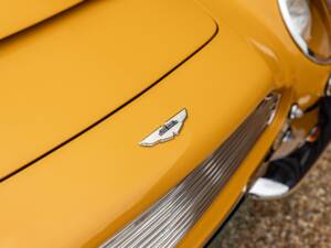 Bild 10/62 von Aston Martin DB 6 Mk II (1970)