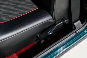 Image 48/48 de Rover Mini Cooper 1,3i (1993)