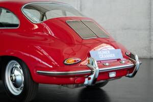 Afbeelding 18/50 van Porsche 356 B 1600 Super (1961)