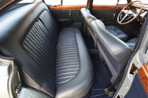 Imagen 32/50 de Jaguar Mk II 3.4 (1964)