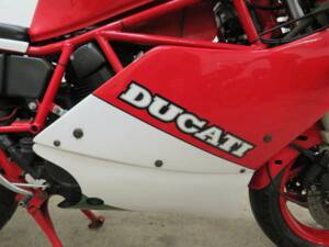 Bild 3/42 von Ducati 750 F1 (1987)