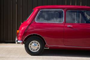 Imagen 11/50 de Morris Mini Minor (1959)