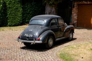 Image 20/36 of Morris Minor 1000 (1956)