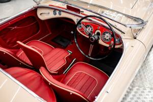 Immagine 43/50 di Austin-Healey 100/4 (BN1) (1954)