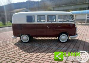 Image 5/10 of Volkswagen T1 minibus (1964)