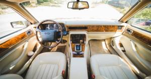 Bild 30/35 von Daimler Double Six (1993)