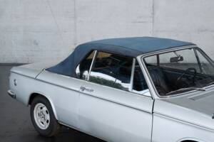 Bild 31/50 von BMW 1600 - 2 (1968)