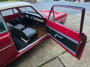 Bild 38/58 von Ford Taunus 12m 1500 TS (1965)